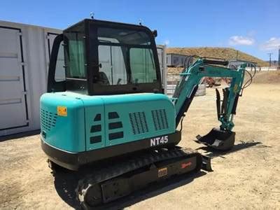 2023 agrotk nt45 mini excavator|agrotk nt45 for sale.